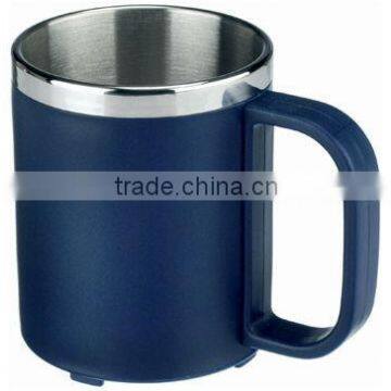Bright Mini Coffee Travel Mugs