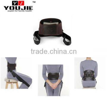 Youjie magentic pelvic support lumbar trimmer brace band