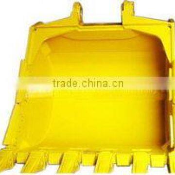 China Factory Excavator Bucket photo-4