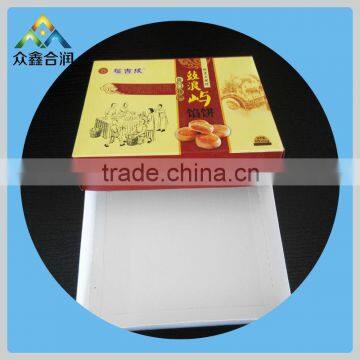 superior food packing box supplier