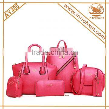 China Wholesale Latest Design Bags Women Handbag Fashion Price With High Quality Popular Quality Choice photo-4