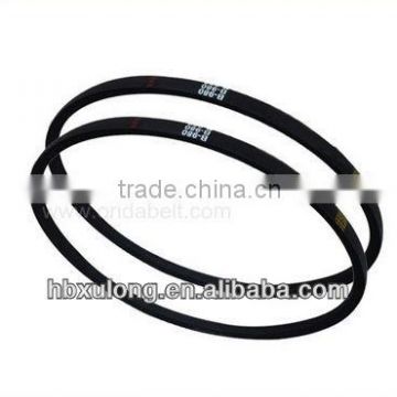 Classical Wrapped V belt