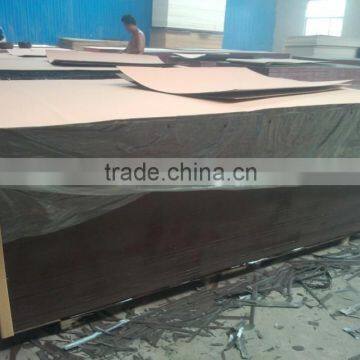 18mm One Times Film Faced Plywood
