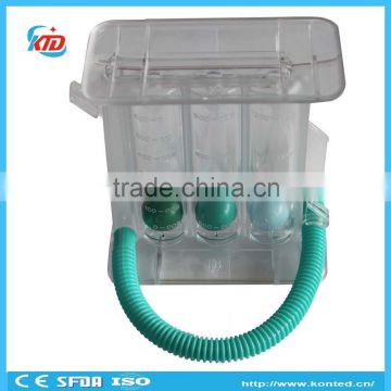 Good Quality Respiratory Exerciser