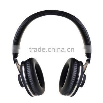 Alibaba China 2016 New Year Gift High Quality Handsfree Retractable Stereo Bluetooth headphones