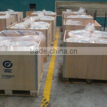 High Carbon High Tensile Steel Wire Material