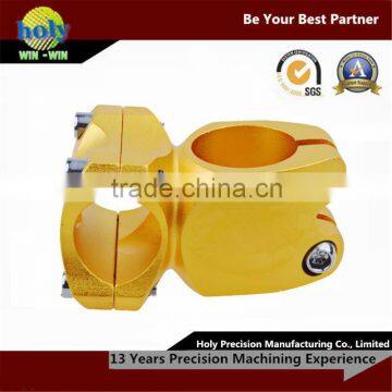 Custom made Steel or Aluminum CNC Precision machining turning parts according to drawings