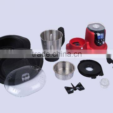 Multifunction Automatic Soup Maker photo-4