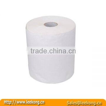 virgin wool plup Jumbo Roll Hand Tissues