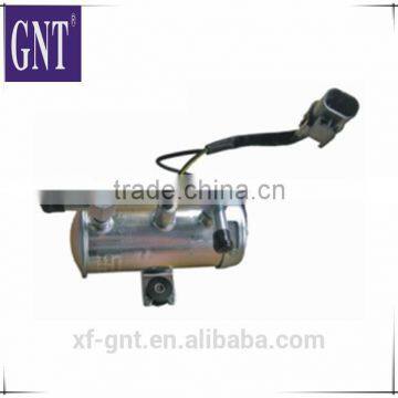 6HK1 4HK1 ZAX240 electrical fuel pump