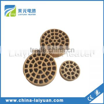 Ceramic Parts For Heating