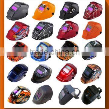 New design Eco-friendly beautiful german welding helmet for sale