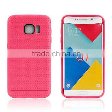 Solid Color TPU Soft Case for Samsung s7 photo-2