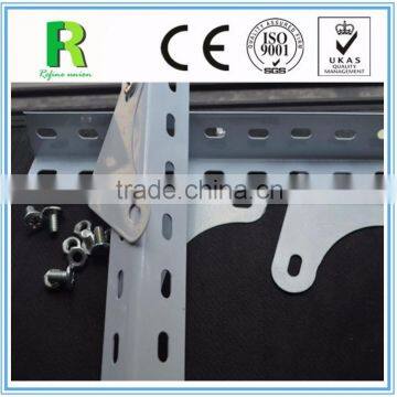 High quality hot rolled ASTM 316 stainless steel angle bar