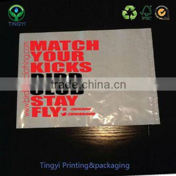 hot sale custom printed poly mailer