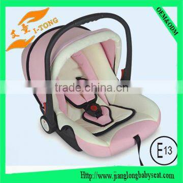 New arrival and high quality baby carrier basket