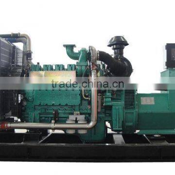 200KW China Yuhchai diesel generator set