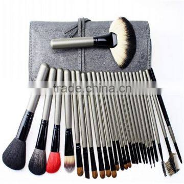 26pcs high quality facial cleansing shaving cleaner Oracle cosmetic brush set wholesale