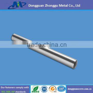 Stainless Steel Solid Shaft