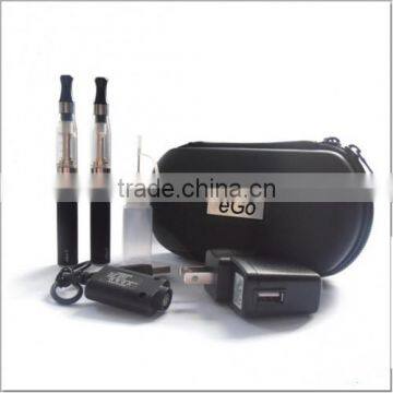 electronic cigarette ego ce4 kit refillable tank ego ce4 kit with factory price