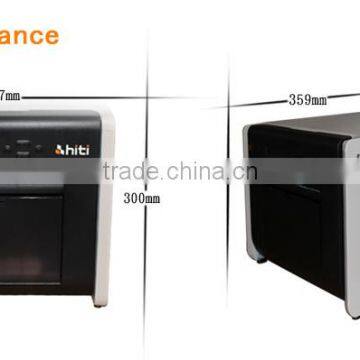 NEW Compact Hiti Thermal Photo Printer P520L Photo Priting Machine photo-4