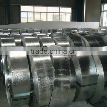 standard steel coil sizes