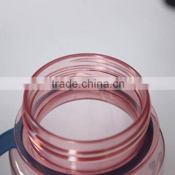 Foodgrade Bicycle Drinking Water Bottle,500ml Bpa Free Plastic Bottles,Portable BPA Free Water Bottle photo-2