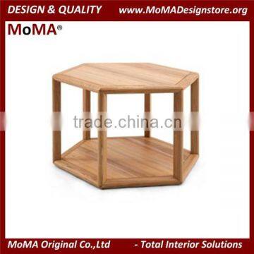 MA-MD108 Wood Coffee Table