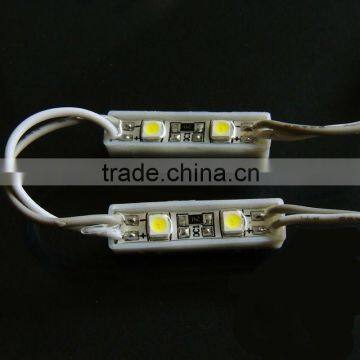 led stips SMD3528 2LEDS waterproof IP65 vertical garden aquarium decoration