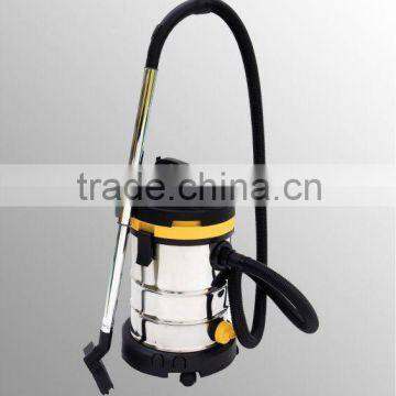 Industrial Vacuum Cleaner With Drain photo-2