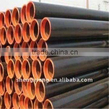 ASTM A106 Gr.B Seamless Carbon Steel Pipe