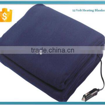 100% Polyester Electric Heating Blanket