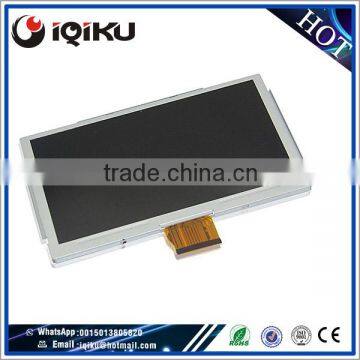 Finely Design High Quality Refurbished LCD Screen For Wii U Console