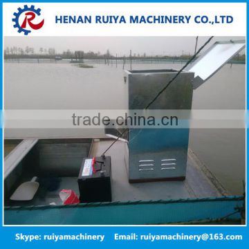 shrimp pond feeder ,shrimp bait casting machine ,automatic shrimp feeder