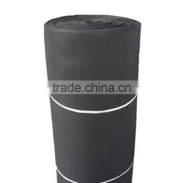 Abrasion Resistant Rubber Sheet photo-5