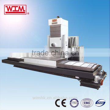 Horizontal CNC Milling Machine HM2515