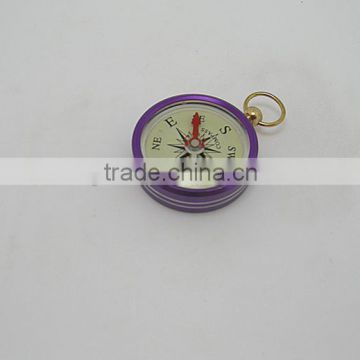 Plastic Gift Pocket compass