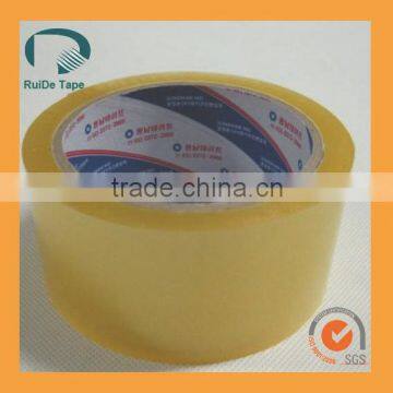 Strong Clear Adhesive BOPP Tape