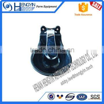 20 years manufacturer farming equipment plastic/ stainless steel/ cast iron watering bowl for sale