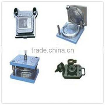 sheet metal parts processing for can making