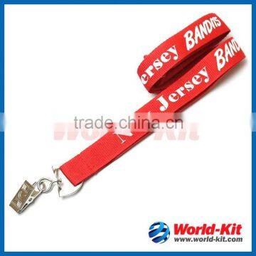 promotional lanyard/lanyard for teenagers