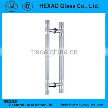 Promotion Stainless Steel Glass Door Handle