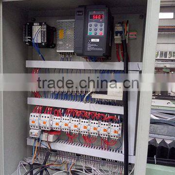 Automatic Stone Profiling CNC Machine