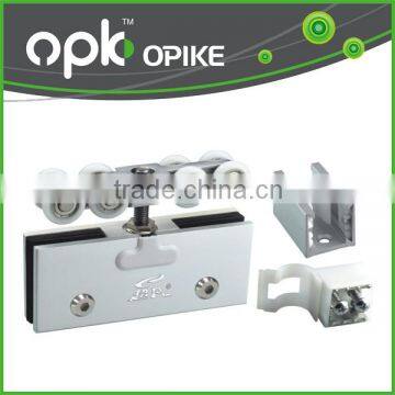 Zinc Alloy Heavy Duty Sliding Bathroom Shower Door Rollers