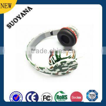 Hot Cool Wireless Headphone photo-3