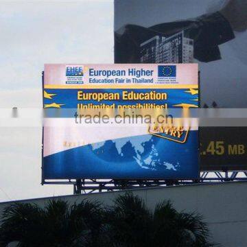 High Quality Full Color Pitch P10 Xxx Flexible Led Video Wall photo-6