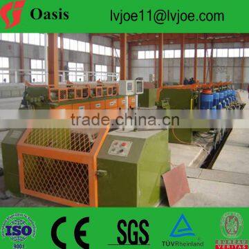 Welding Electrode Making Machines photo-2