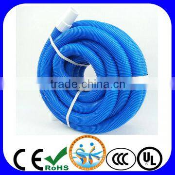 Swimming pool vacuum hose, cleaner hose