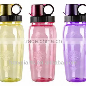 GB4033 600ml plastic sport bottle