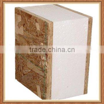 osb eps sandwich wall panel